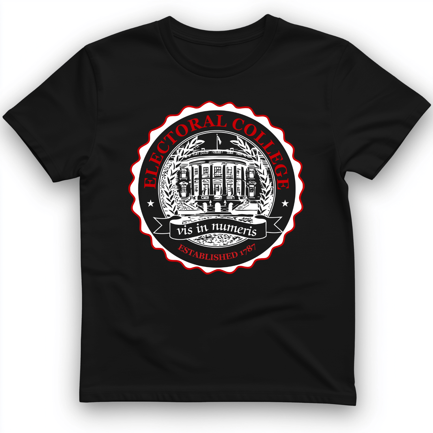 Electoral College T-Shirt