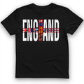 English Flags 1 T-Shirt
