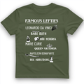 Famous Lefties T-Shirt