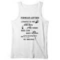 Famous Lefties Tank