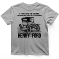 Faster Horse T-Shirt