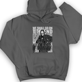 Fight On The Seas And Beaches Hoodie