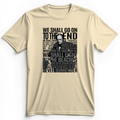Fight On The Seas And Beaches Premium Tee