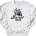 Finest Hour Crewneck