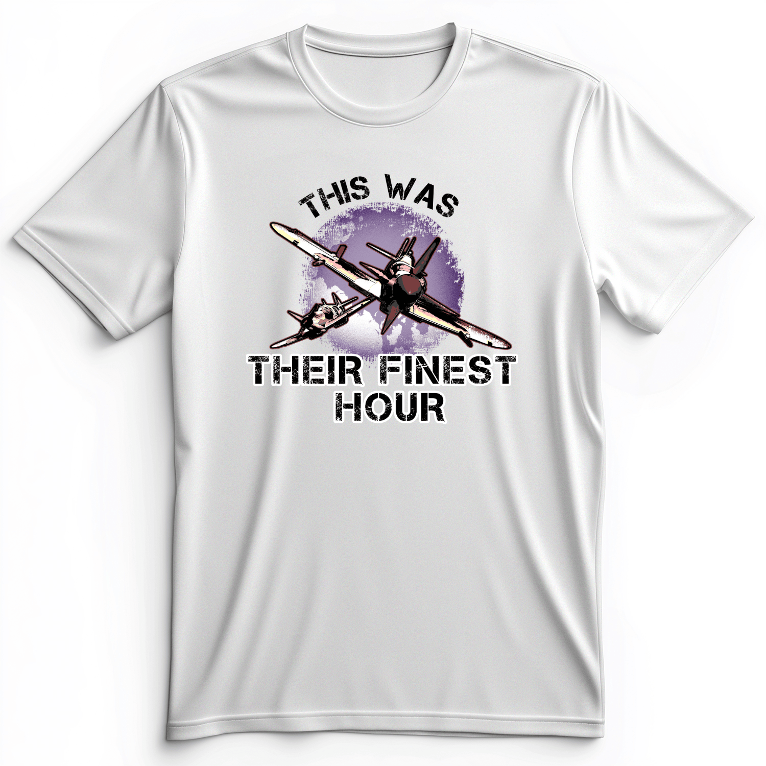 Finest Hour Premium Tee