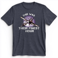 Finest Hour Premium Tee