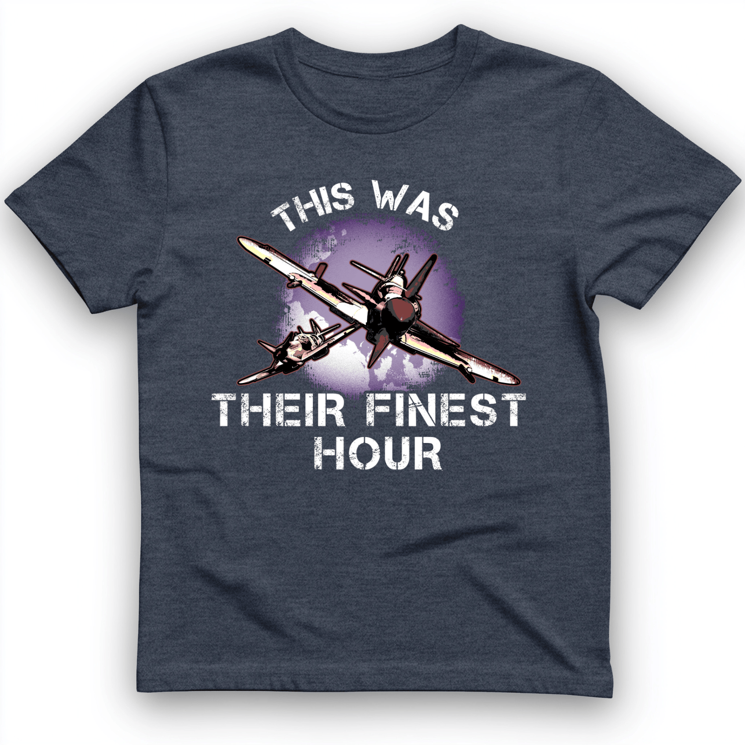 Finest Hour T-Shirt