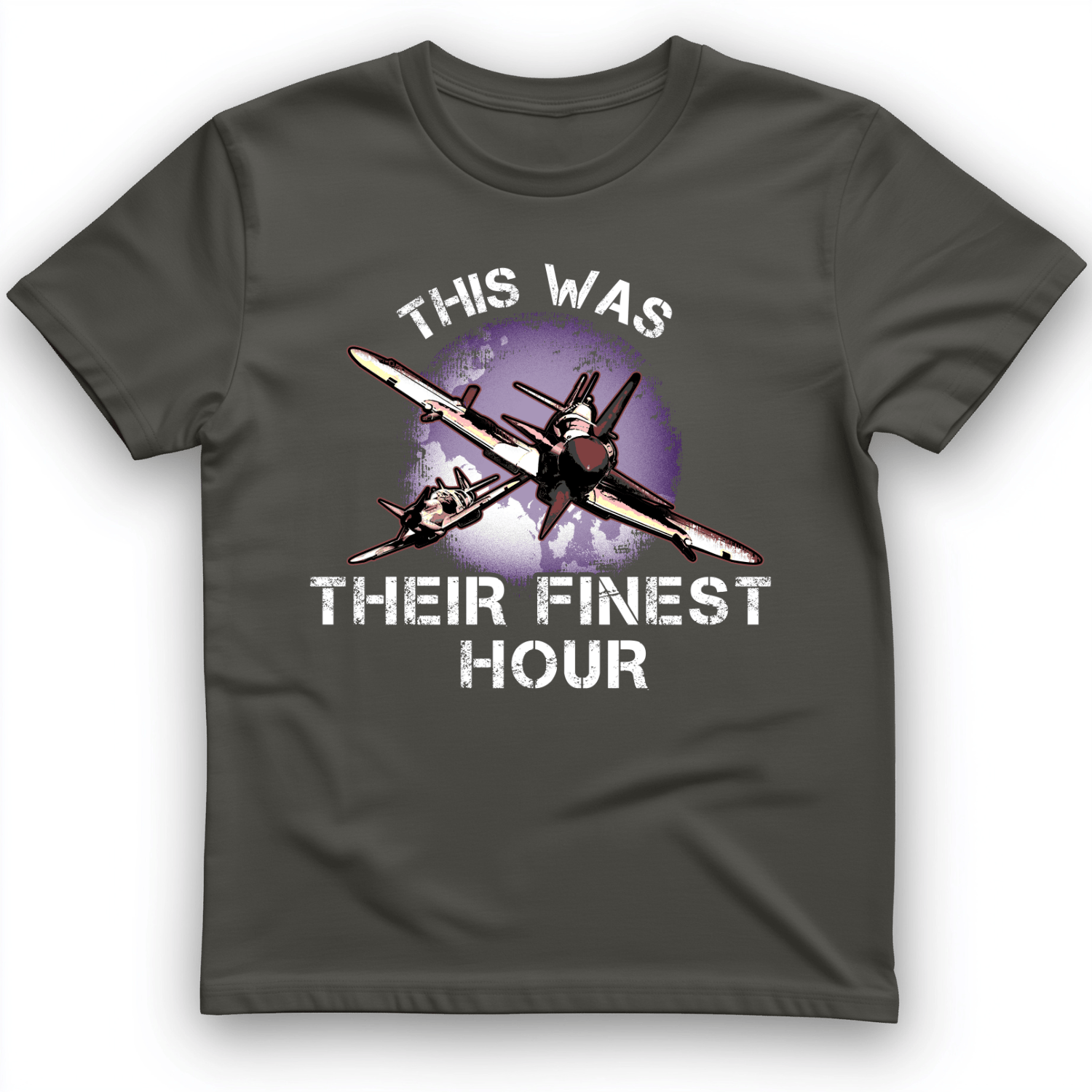 Finest Hour T-Shirt