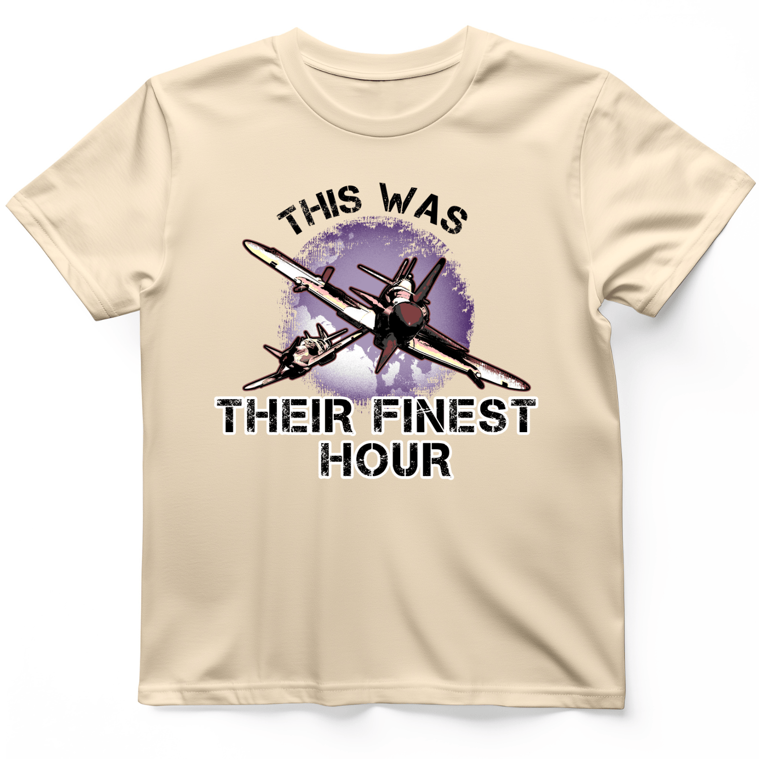 Finest Hour T-Shirt
