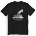 Fire When Ready Premium Tee