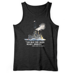 Fire When Ready Tank