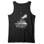 Fire When Ready Tank