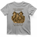 First Kangaroo Encounter T-Shirt