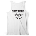 First Meme Tank
