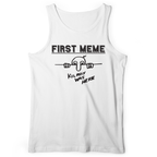 First Meme Tank