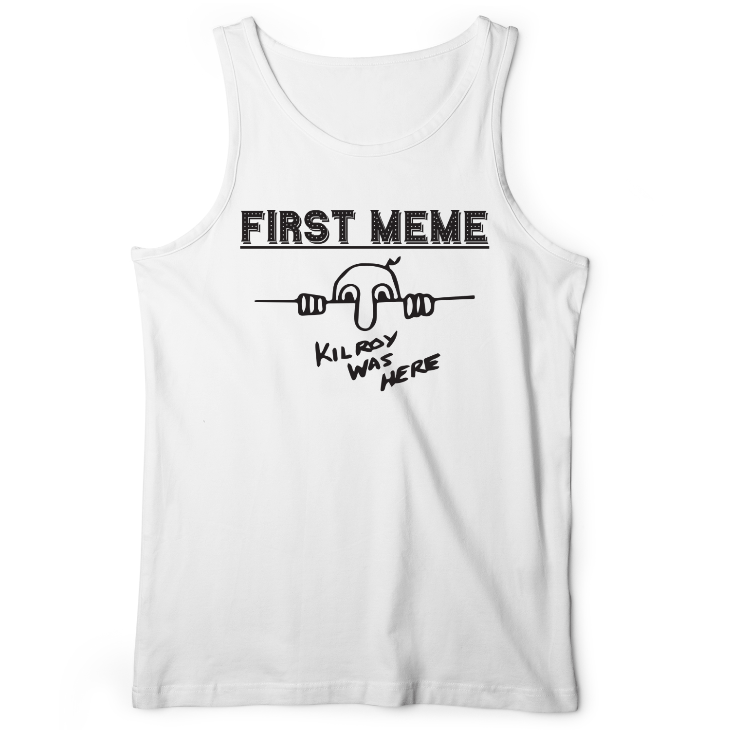 First Meme Tank