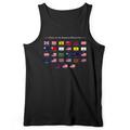 Flags Of The Revolution Tank
