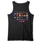 Flags Of The Revolution Tank