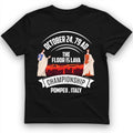 Floor is Lava T-Shirt