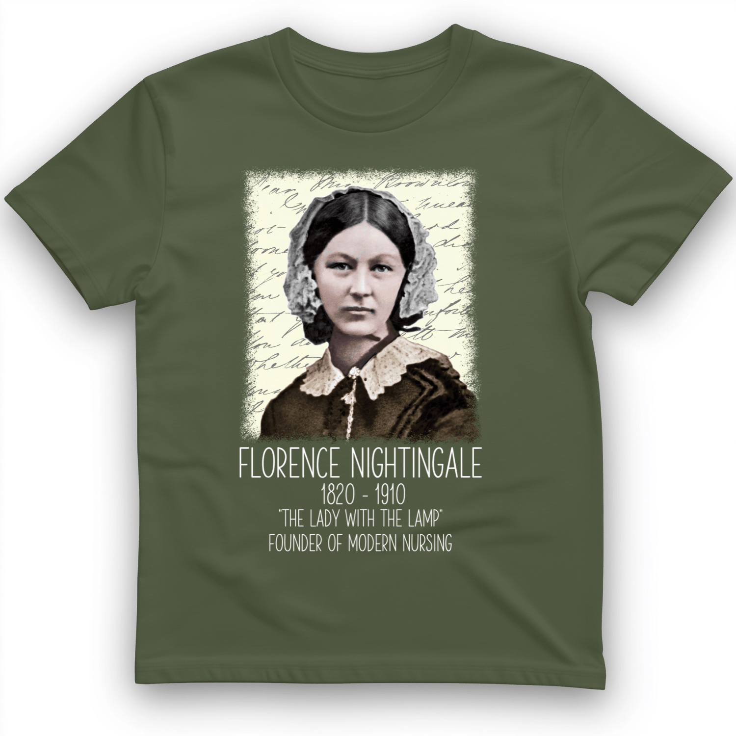 Florence Nightingale T-Shirt