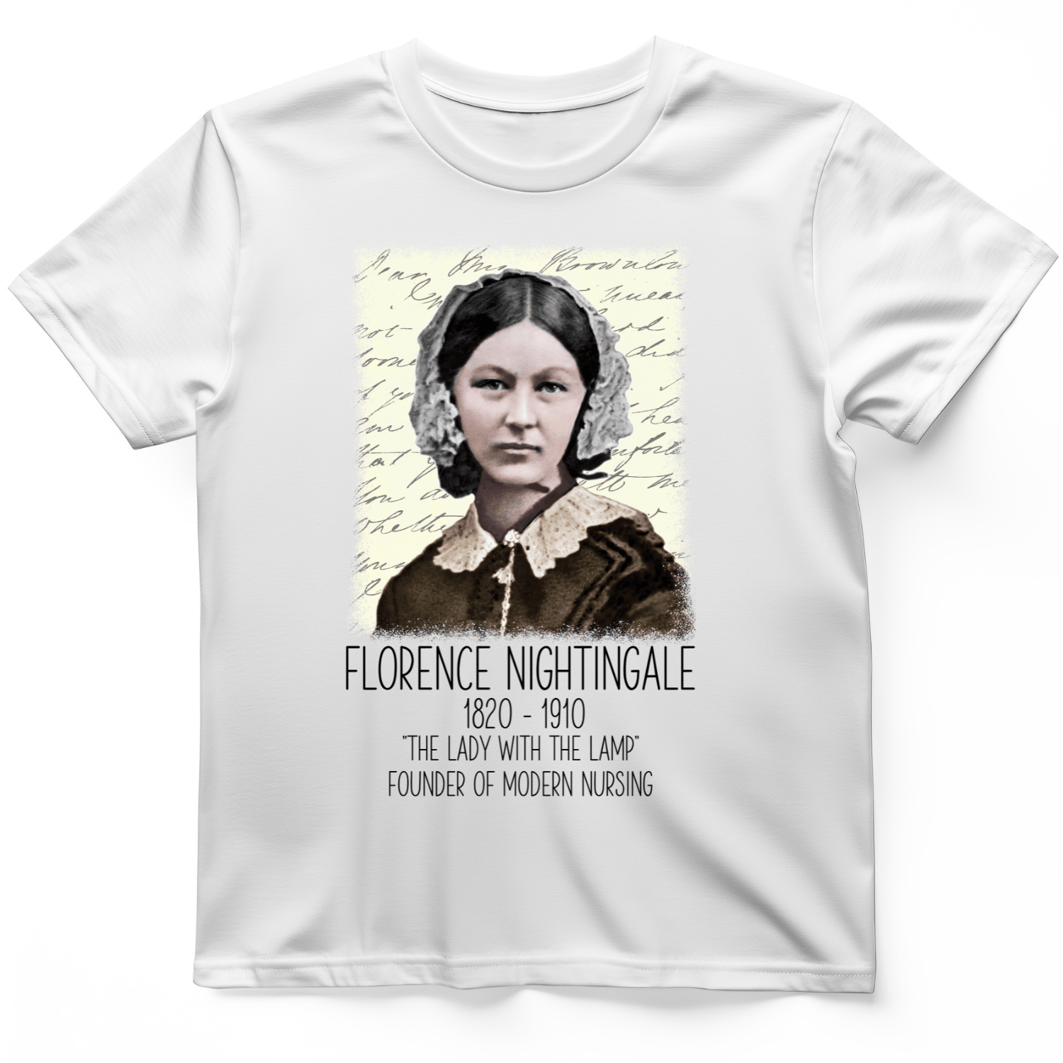 Florence Nightingale T-Shirt