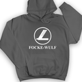 Focke Wulf Hoodie