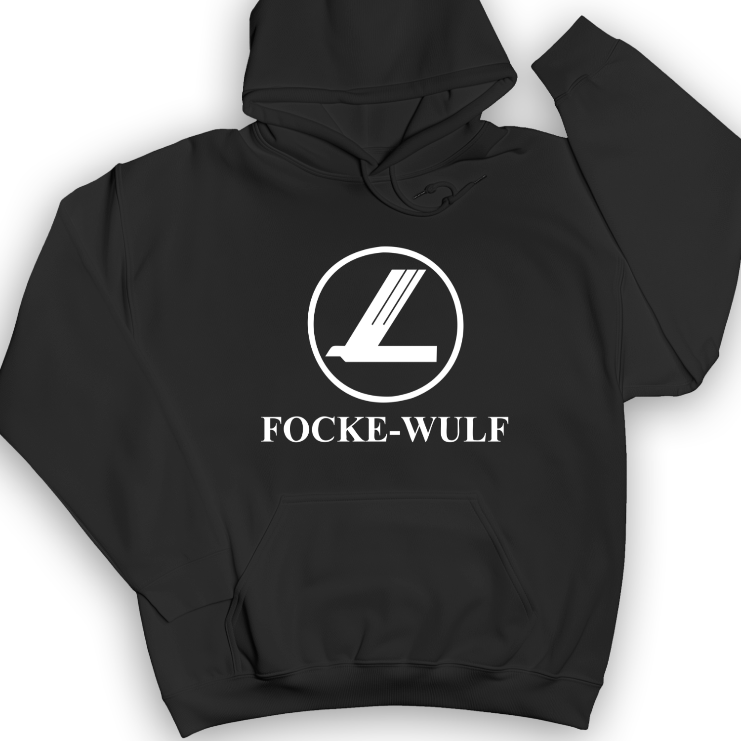 Focke Wulf Hoodie