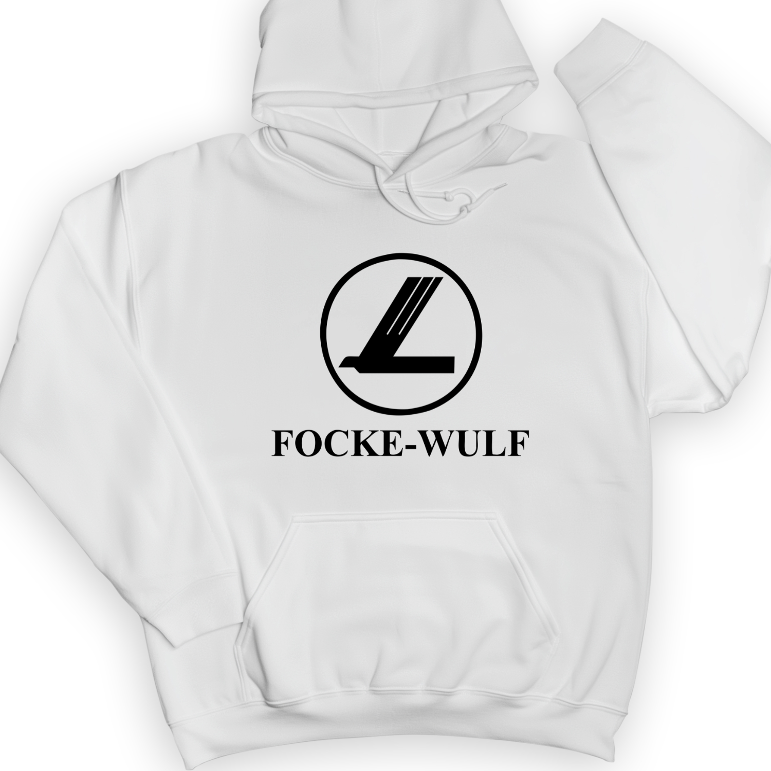 Focke Wulf Hoodie