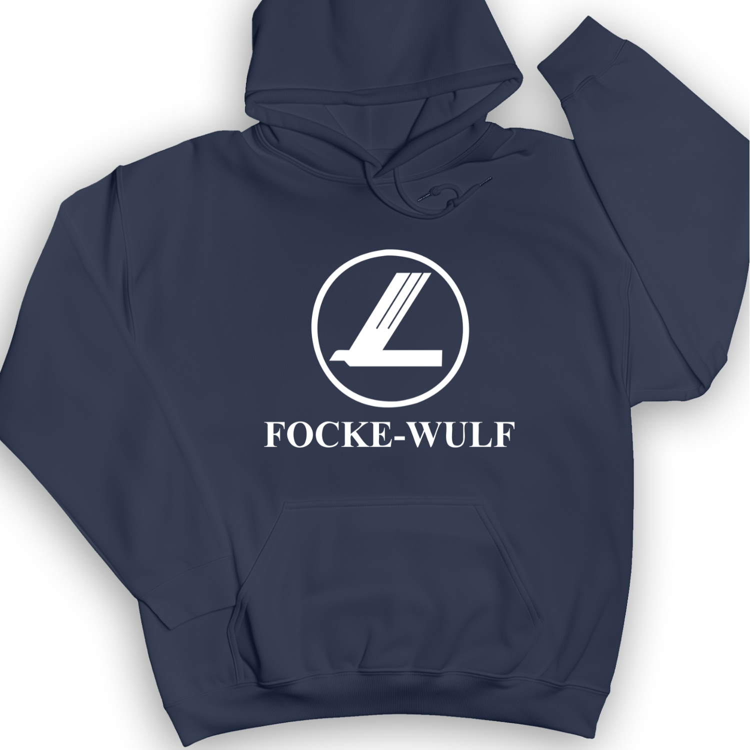 Focke Wulf Hoodie