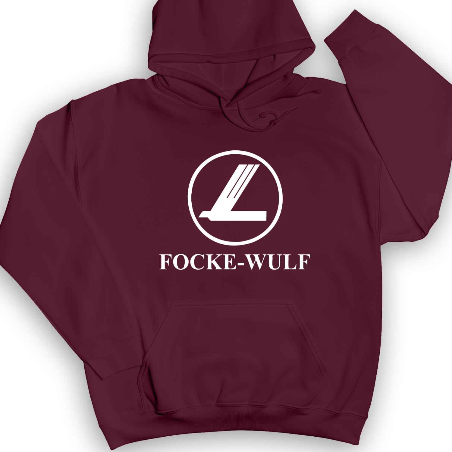 Focke Wulf Hoodie