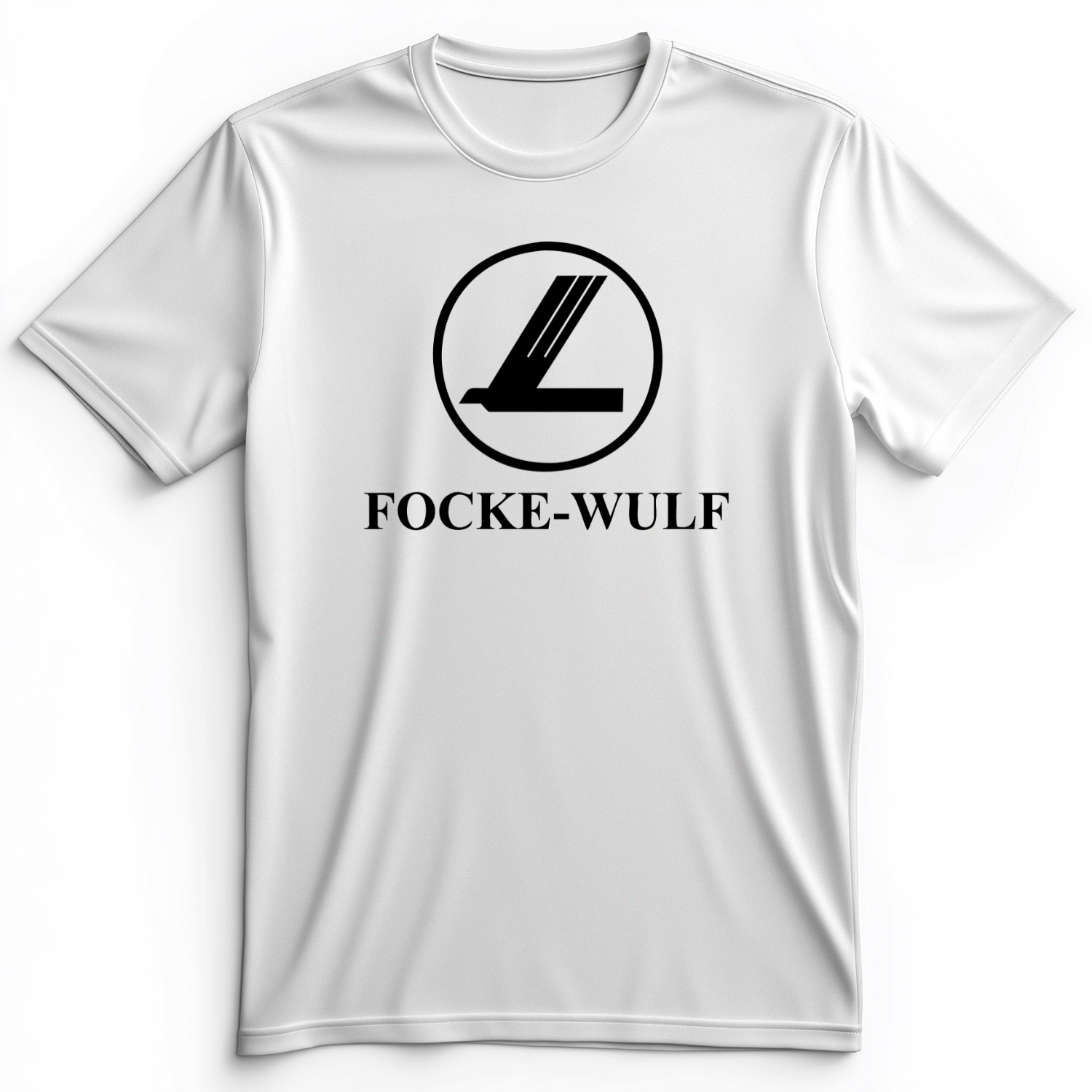 Focke Wulf Premium Tee