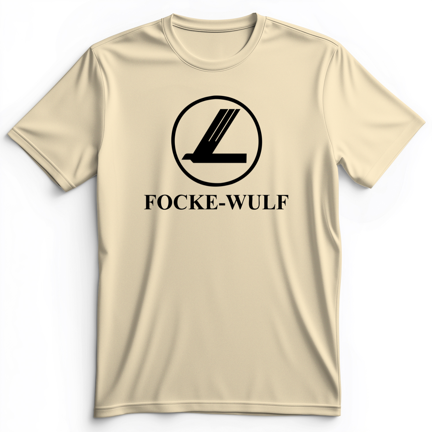 Focke Wulf Premium Tee