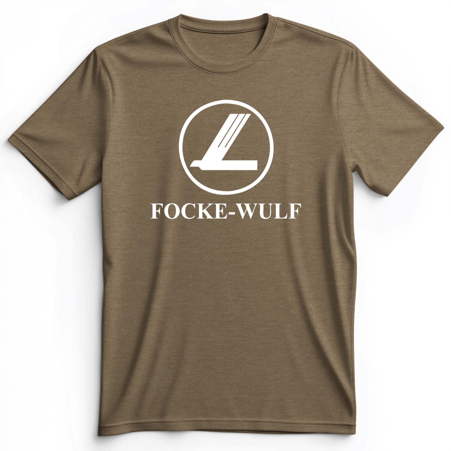 Focke Wulf Premium Tee