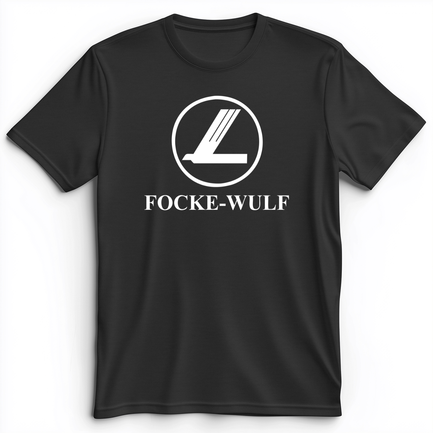 Focke Wulf Premium Tee