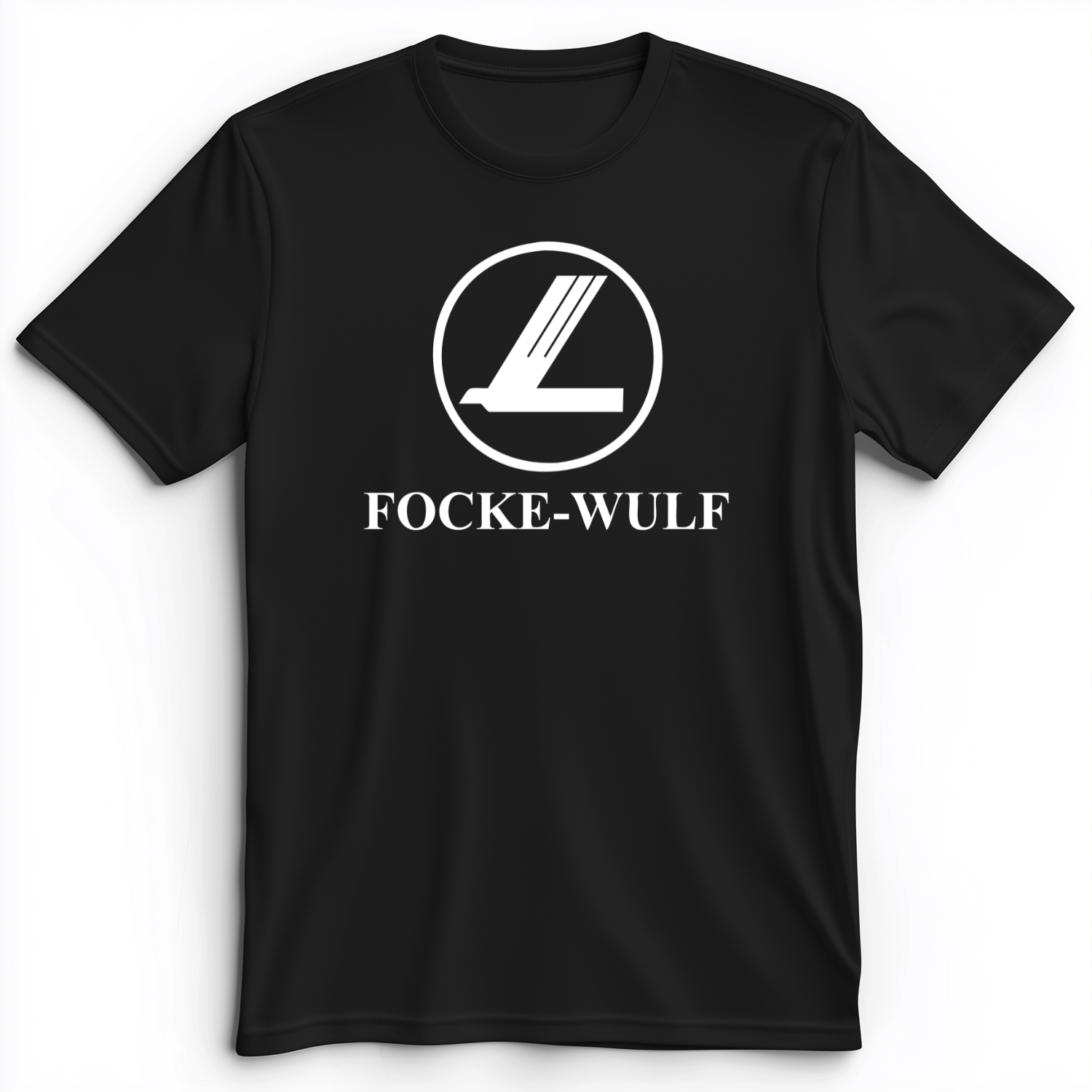 Focke Wulf Premium Tee
