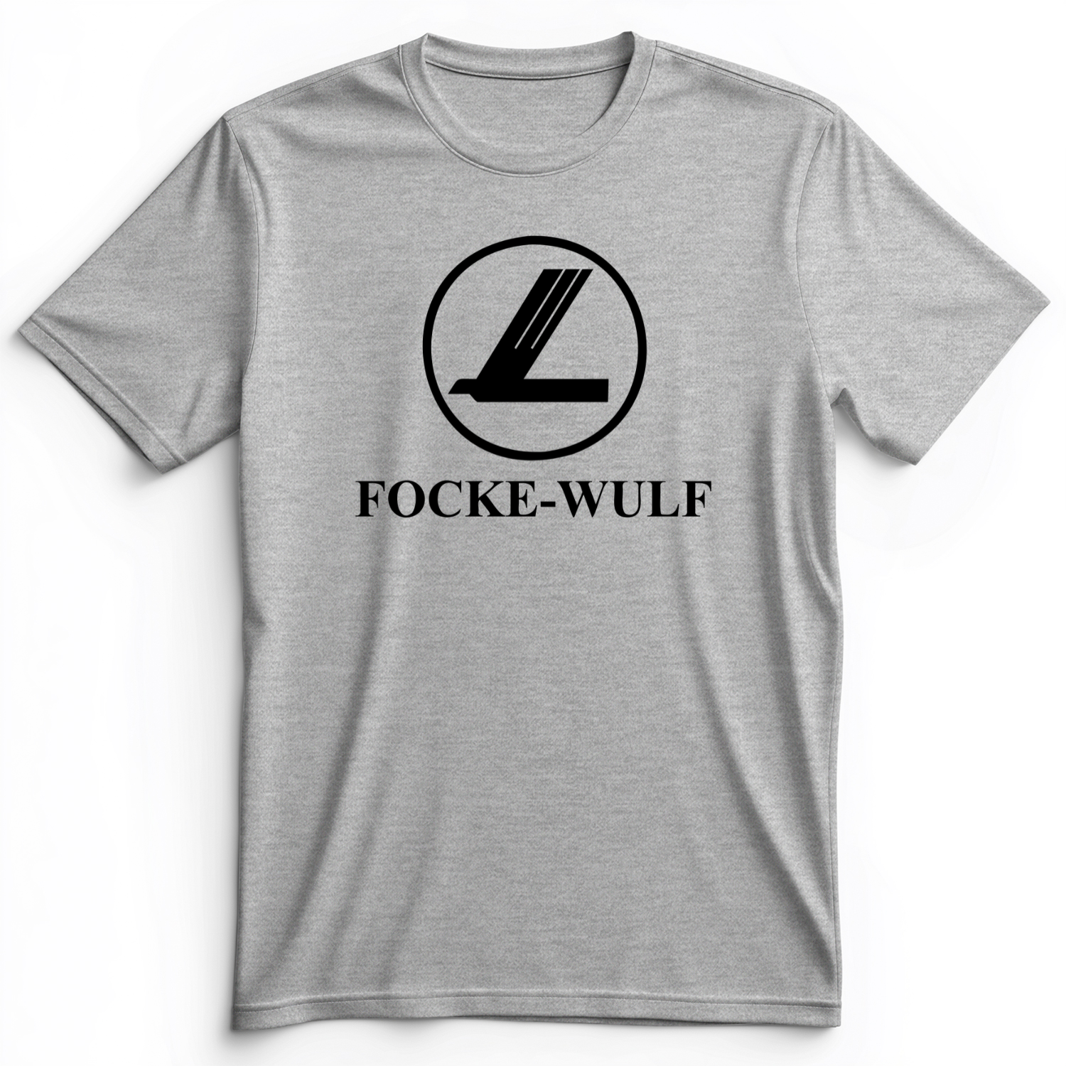 Focke Wulf Premium Tee