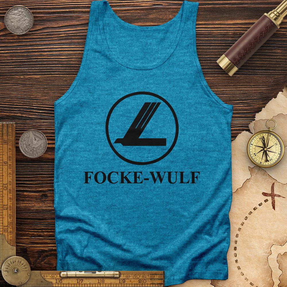 Focke Wulf Tank