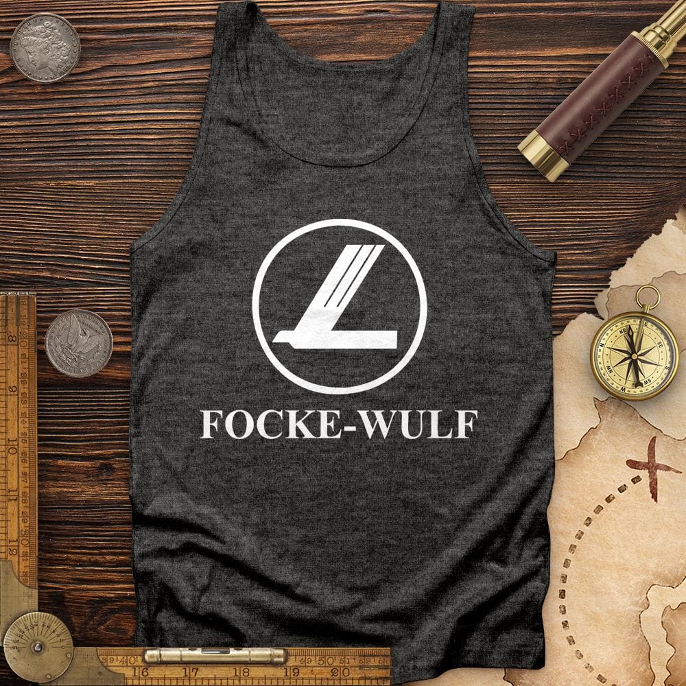 Focke Wulf Tank