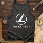 Focke Wulf Tank