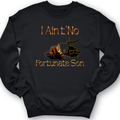Fortunate Son Crewneck