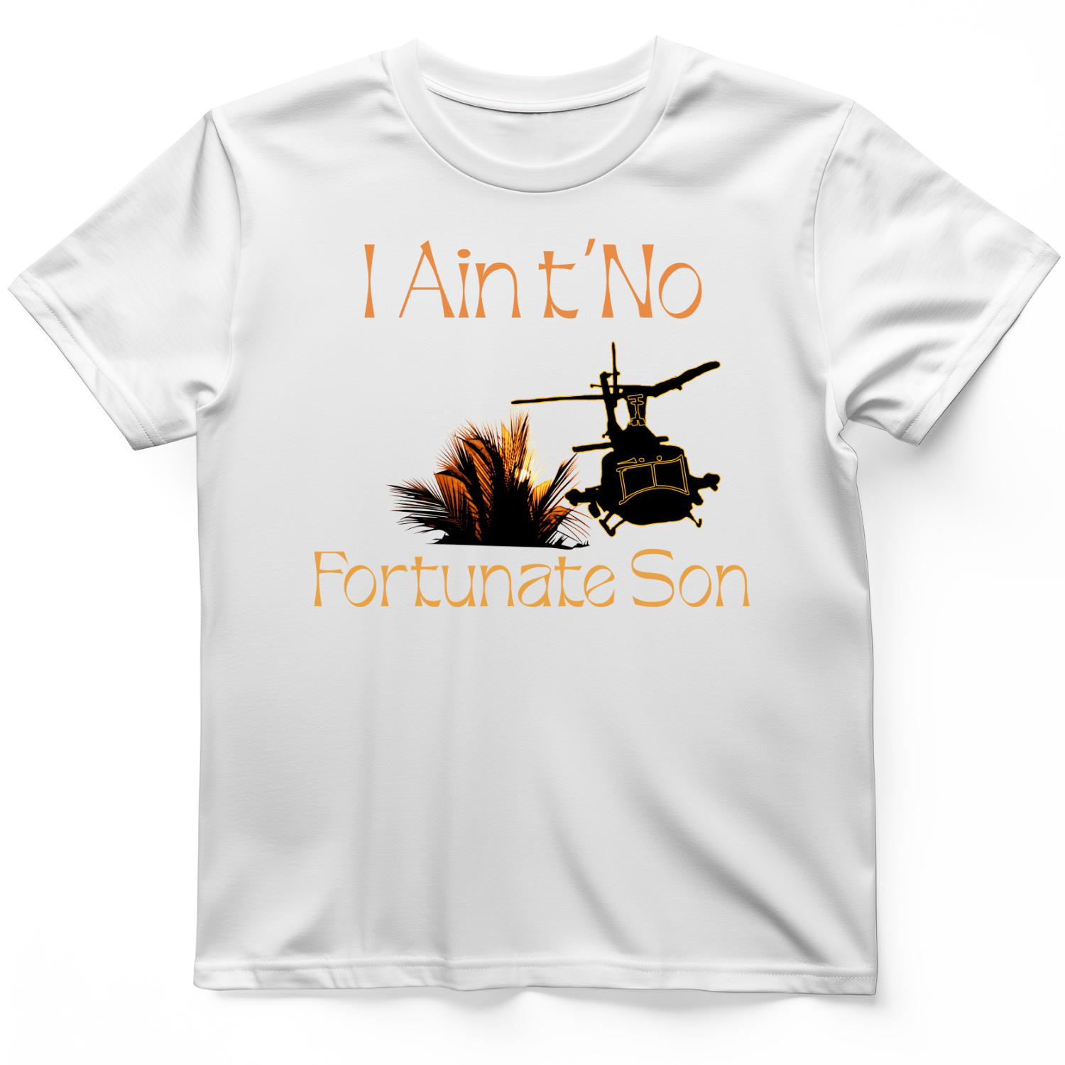 Fortunate Son T-Shirt