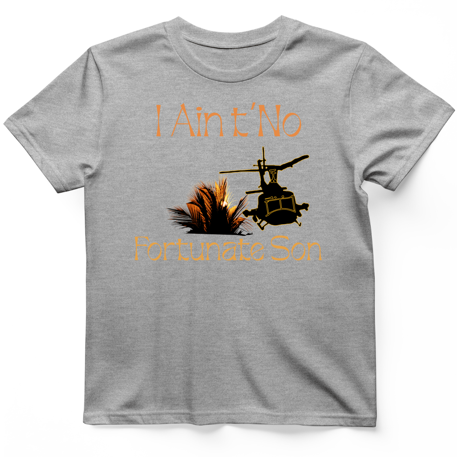 Fortunate Son T-Shirt
