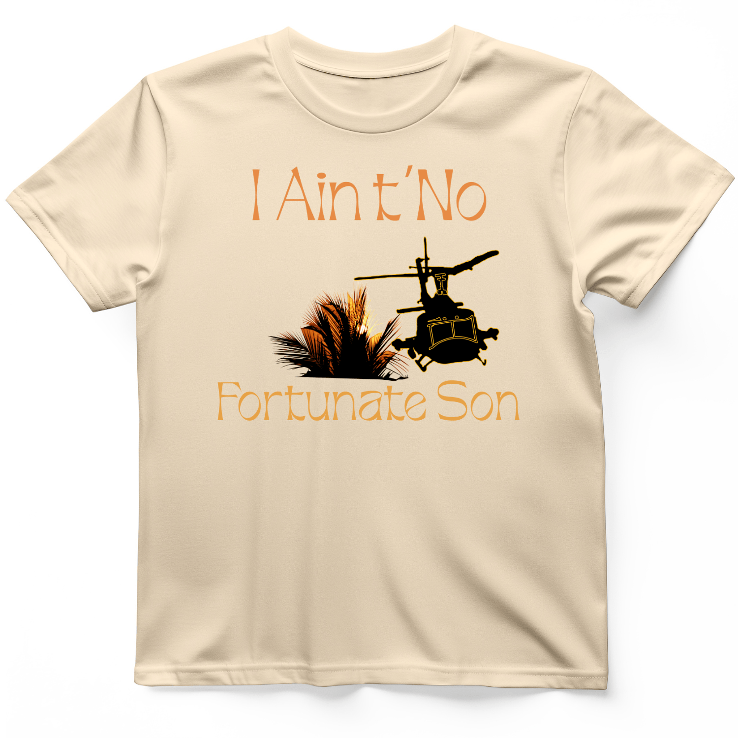 Fortunate Son T-Shirt