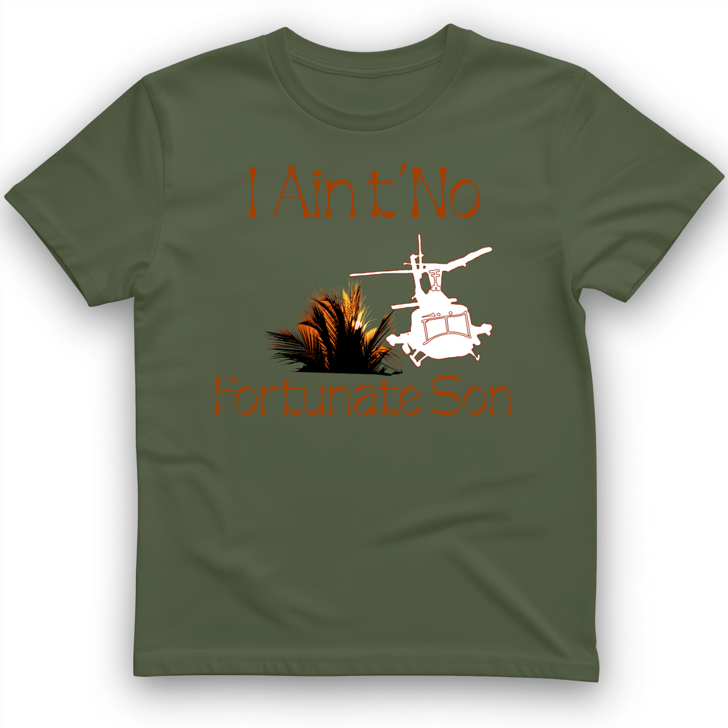 Fortunate Son T-Shirt