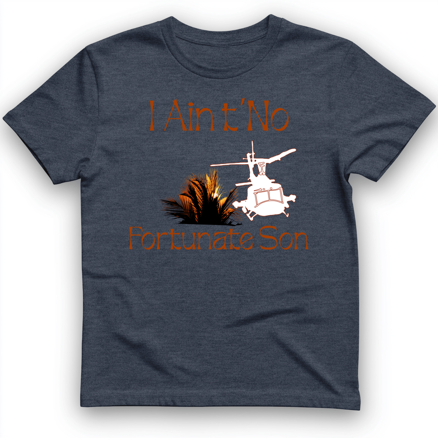 Fortunate Son T-Shirt