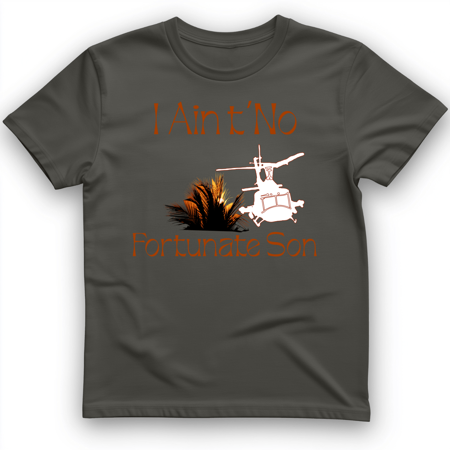 Fortunate Son T-Shirt