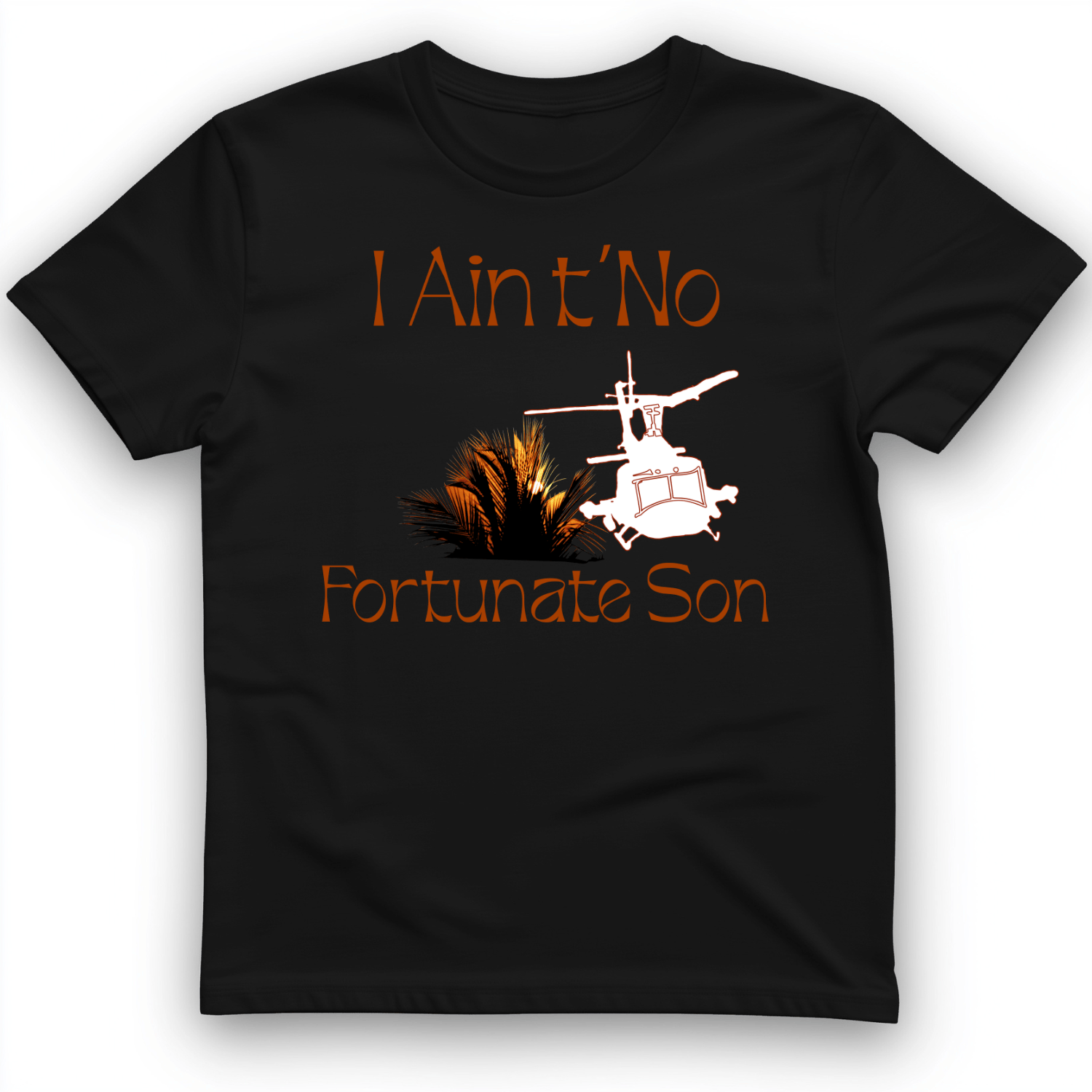 Fortunate Son T-Shirt