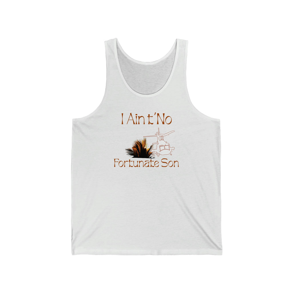 Fortunate Son Tank