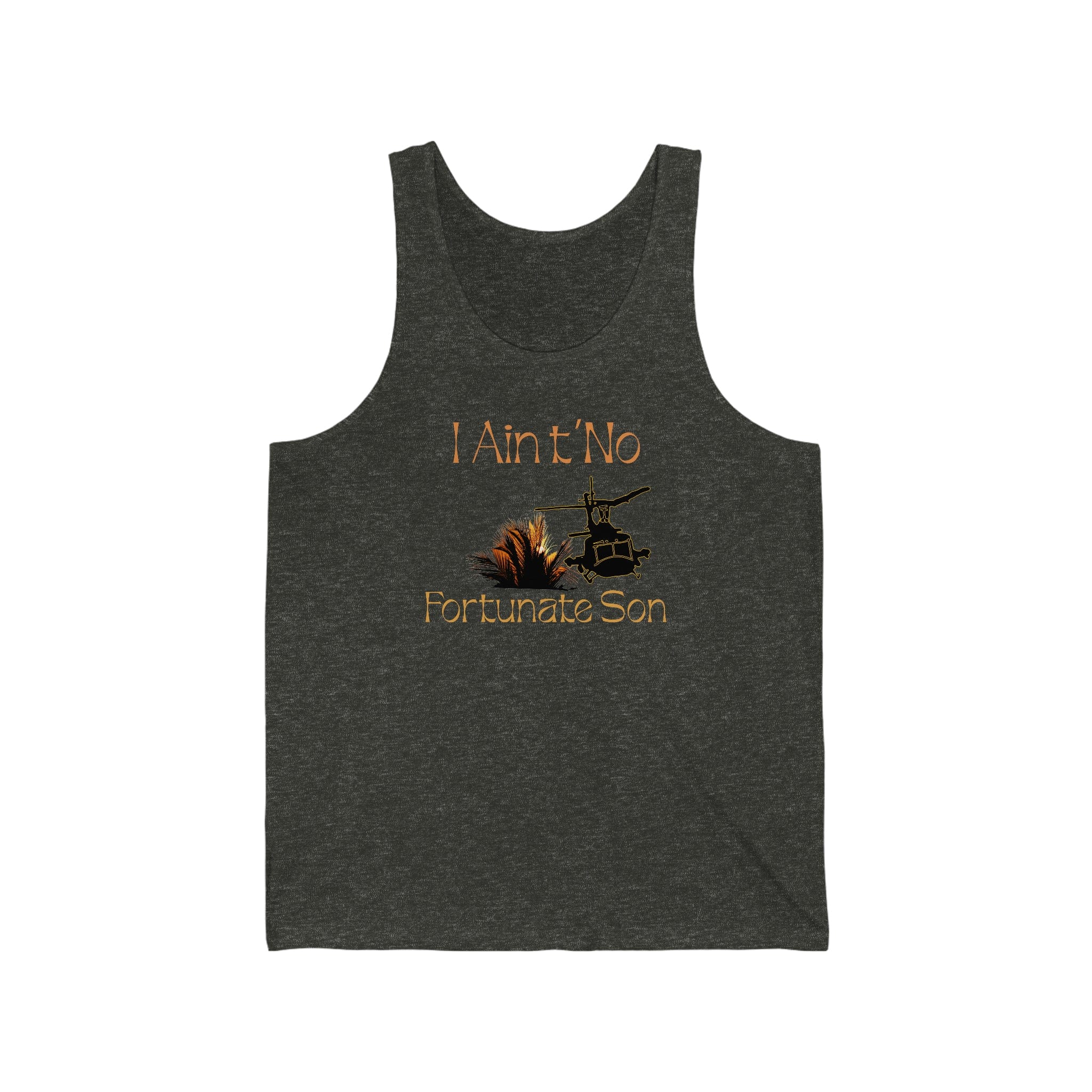 Fortunate Son Tank
