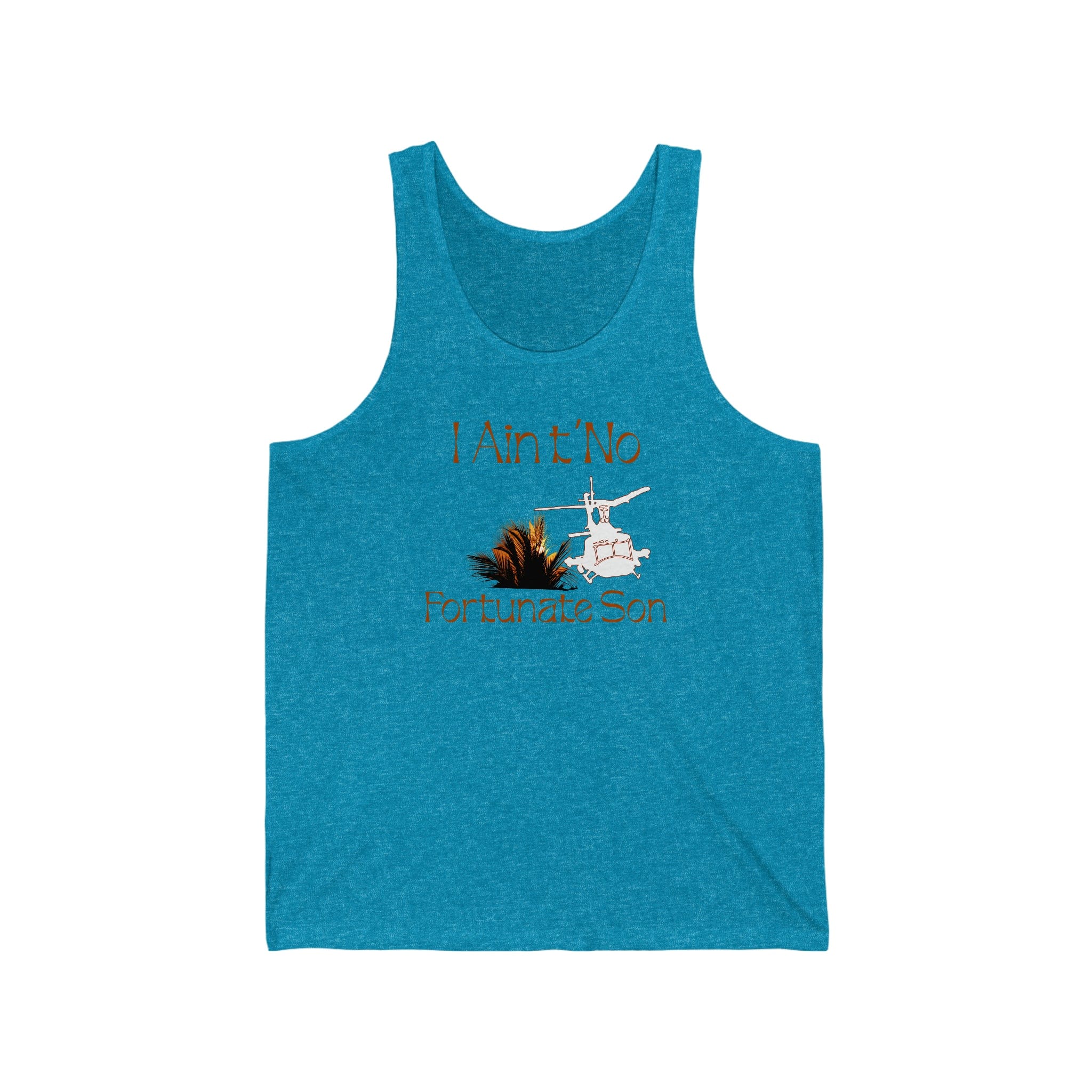 Fortunate Son Tank